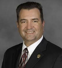 Ohio prisons chief Ernie Moore wants to cut number of inmates by 3,000