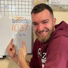 Roseau River Bible Camp