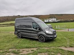 Ford Transit Van Conversion Ford Transit Ford Transit Campervan Ford Transit Camper Conversion