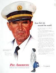 Around the World with Norman Rockwell