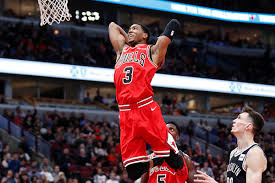 During a particularly narrow window (about 3 years) of shaq'a prime, he was the most but during all the other years of his 19 years, shaq was often not the best player on the court in a playoff series and. Shaq Is Back Bulls Sign Guard Shaquille Harrison To One Year Deal Chicago Sun Times