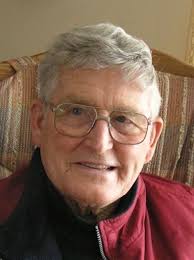 Theodore W. 'Ted' Olsgaard Obituary April 8, 2012