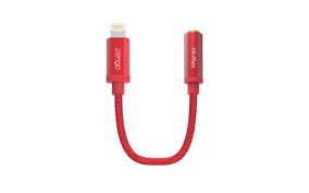 Lightning To 3 5mm Audio Adapter Pengohome Com