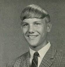 Brent Cameron Ediger May 23, 1964