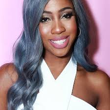 Their skin may have blue or gray undertones that are best highlighted and. 50 Cool Gray And Silver Hairstyles For All Hair Types