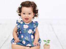 Im a big kid now sound effect. 6 Things I Learned About Baby Modelling When My Kid Shot A Gap Ad