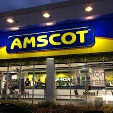 Western union helps individuals and businesses transfer money around the globe and right here in our own country. The Best 10 Check Cashing Pay Day Loans Near Amscot The Money Superstore In Tampa Fl Yelp