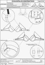 Fichas Tecnicas Lenceria Coser Ropa Interior Patron Para Coser Patron De Ropa Interior