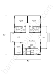 Check spelling or type a new query. Single Story Barndominium Floor Plans 8 Great Ideas