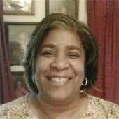 Obituary information for Frances Geraldine Williams