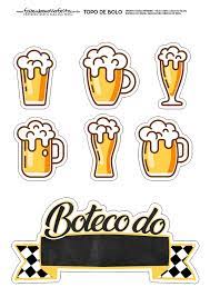 Topo De Bolo Boteco 2 Fazendo A Nossa Festa Comida De Boteco Bolo Boteco Bolo Buteco Please remember to share it with your friends if you like. topo de bolo boteco 2 fazendo a nossa