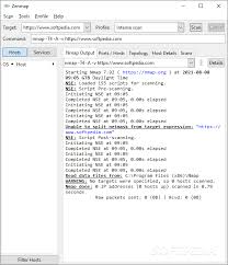 Image result for zenmap
