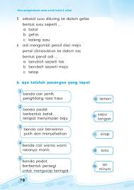 Kelas Ii Sd Ipa Erni Zebua