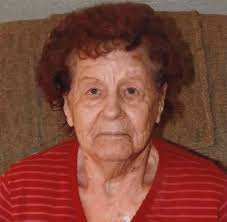 Geraldine Graves Obituary March 4, 2016