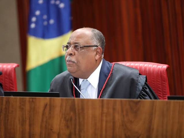 Ministro Benedito Gonçalves com visto cancelado nos Estados Unidos
