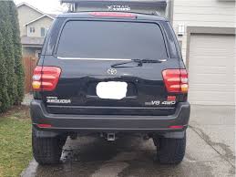 Huge thank you to my cousin noah, chance and jake ! Wheel Offset 2001 Toyota Sequoia Aggressive 1 Outside Fender Suspension Lift 4 Trailbuilt Trailbuilt Off Road