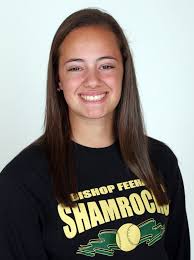 Softball All-Scholastics