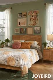 Custom Furniture And Modern Home Decor Joybird Em 2020 Decoracao Quarto Pequeno Ideias De Decoracao De Quartos Ideias Para Quartos Pequenos