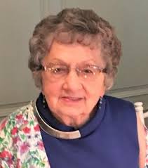 Aurore Nicksa Obituary (1924