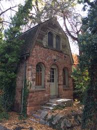 Gardeners Cottage In Millcreek Utah Where I Grew Up Stone Houses Small House Magical Home