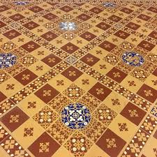 Maybe you would like to learn more about one of these? Tile Source Inc Authentic Handmade Victorian Tile