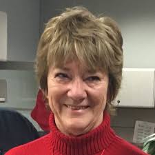 Remembering Eve Vaughn