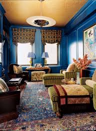 Joseph zabihi and daniel started this business in 1978 in new york, hence the initials of our business name j&d oriental rugs co. 29 Oriental Rugs For Every Space Architectural Digest