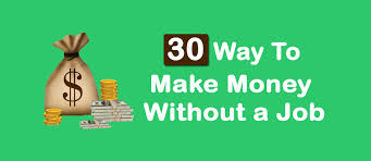 Figuring out how to make money as a teenager online can be one of the best ways for teens to make money. How To Make Money Without A Job Make 5000 Mo