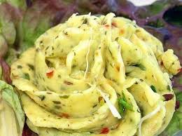 Krauterbutter Rezept Rezepte Krauterbutter Rezept Butter Rezept