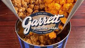 Garrett Popcorn Shops In Singapore Shopsinsg