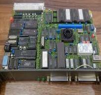 87TS01E ABB GJR2368900R2340 Coupling Module