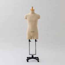 文化型メンズヌードボディ｜文化購買事業部の縫製用品・服飾資材・教科書通販