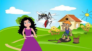 Asal Mula Nyamuk Kisah Asal Mula Nyamuk Rumah Dongeng Kali Ini Akan Menceritakan Tentang Asal Mula Nyamuk Semoga Bermanfaa Di 2020 Dongeng Nyamuk Rumah Dongeng