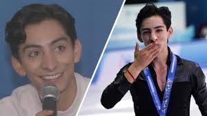 Donovan Carrillo reconoce que sintió presión en sus primeros Juegos  Olímpicos