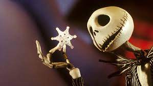 So, these nightmare before christmas wallpaper are free to put them on laptops or desktops. Nightmare Before Christmas Wallpaper Enjpg