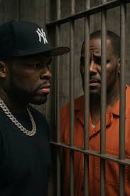 🚨 In a shocking moment, R. Kelly and Diddy reportedly went live