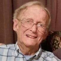 Alamander " A.C." Clayton Cook Jr. Obituary