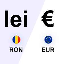 Learn the translation for 'euro' in leo's english ⇔ german dictionary. Convert 200 Romanian Leu In Euro Today Ron To Eur