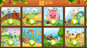 With these 10 sites, you can find free easy crosswords to print, puzzles, and other resources to keep you bus. Kids Puzzles Find Differences Toddlers Kids For Android Apk Download