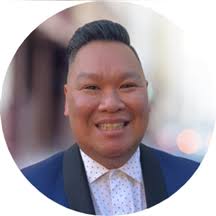 Marvin Hoang, NP, Alhambra, CA