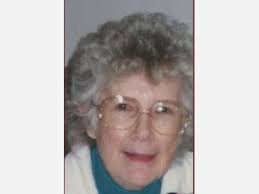 Mary Patricia (Gardner) Hagan, 97