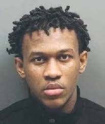 Sheriff's Office books Violet man with burglary after he broke into an  Arabi home while a teen was home alone