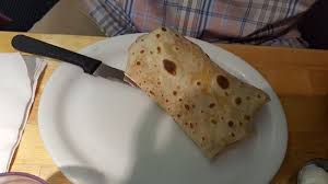Maybe you would like to learn more about one of these? 14 Dollar Burrito How To You Say No In Spanish Picture Of The Bunnery Bakery Restaurant Jackson Tripadvisor