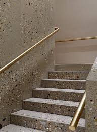 More about solid surface kitchen countertops. The Sheer Beauty Of Modern Terrazzo Floors Countertops Stairs Festfloor