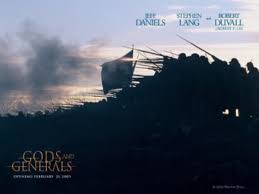 Watch the gods and generals trailer. Warnerbros Com Gods And Generals Movies