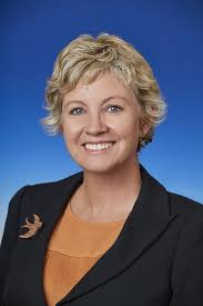 Ms Lara Dalton, MLA