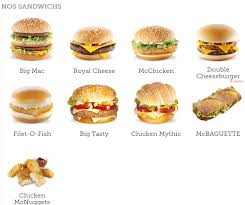 Mcdonald S Khouribga Photos Facebook