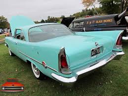 Image result for Spruce Green 1958 Chrysler