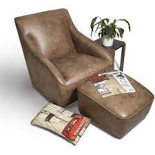 Where to get cheap accent chairs. Buy Home Canvas Roxy Arm Chair Stone Brown Accent Chair With Ottoman Living Room Chair W Solid Wood Construction Accent Chairs Online In Uae Sharaf Dg