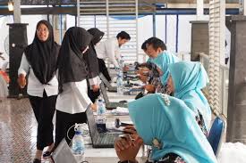 Maybe you would like to learn more about one of these? Hari Pertama Tes Skd Cpns Berjalan Lancar Pekalongan Info